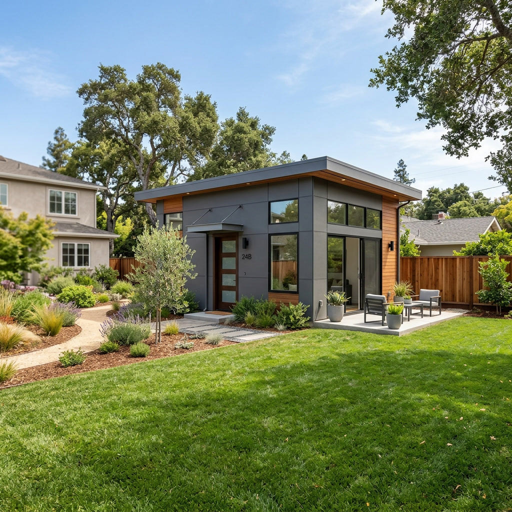 ADU Builder Services