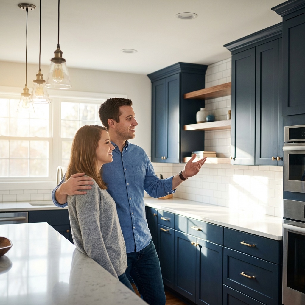 General Contractor in El Cajon, CA