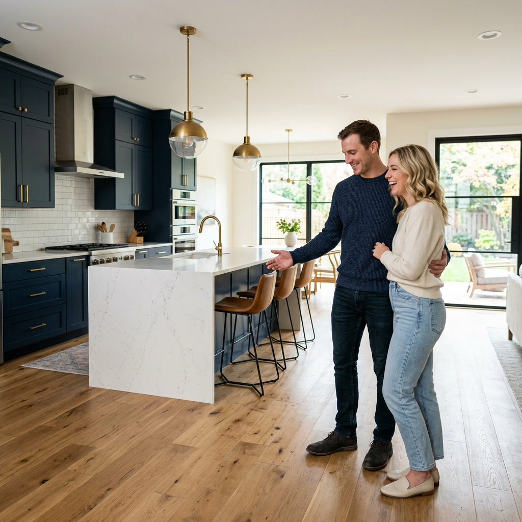 Reliable General Contractor in Spring Valley, CA