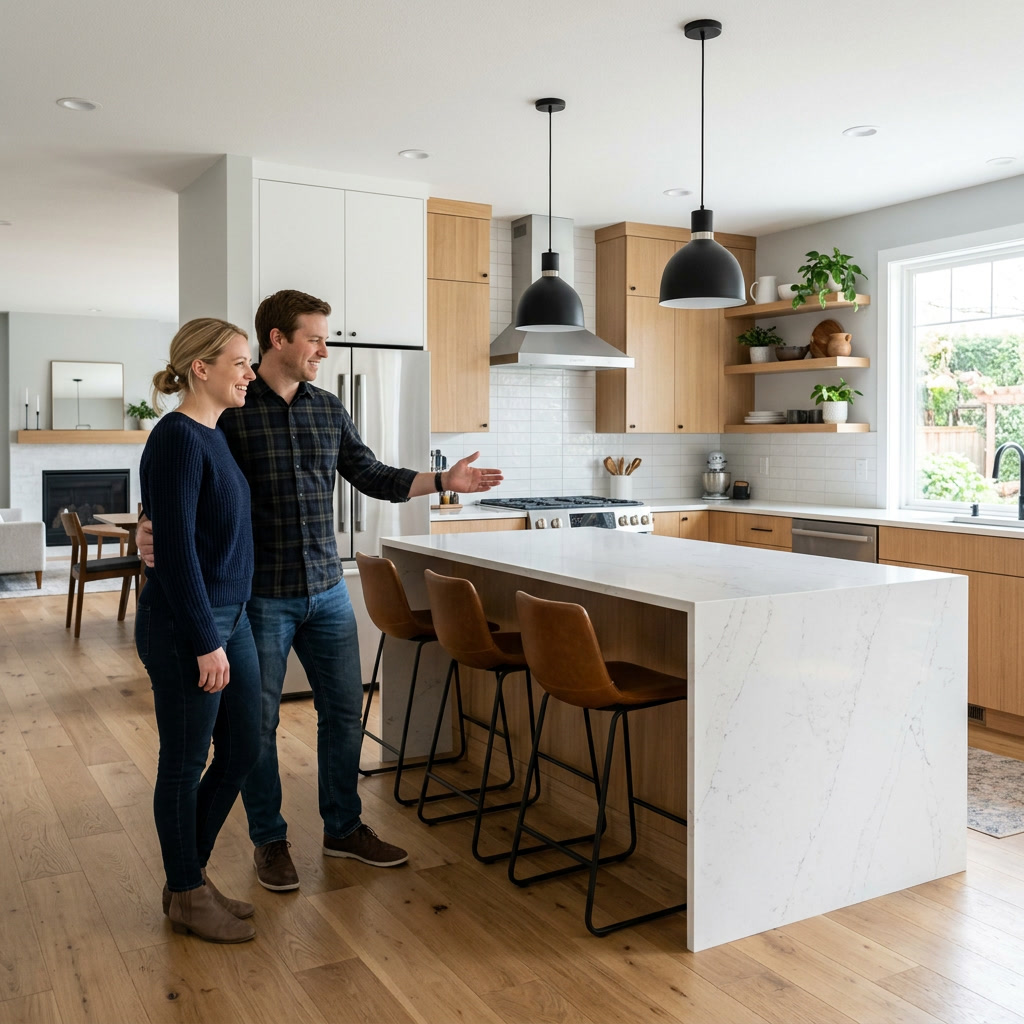 Trusted General Contractor in San Diego, CA