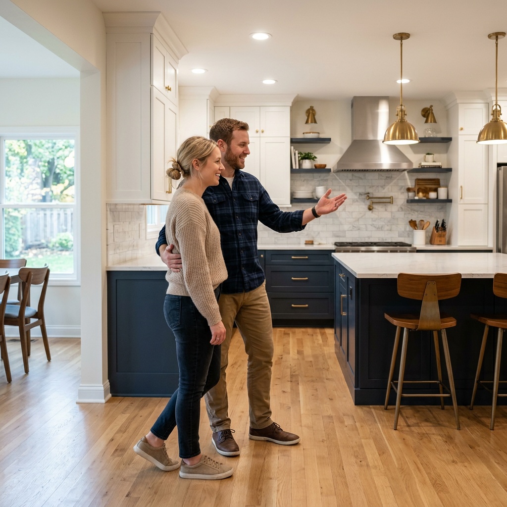 Trusted General Contractor in Spring Valley, CA